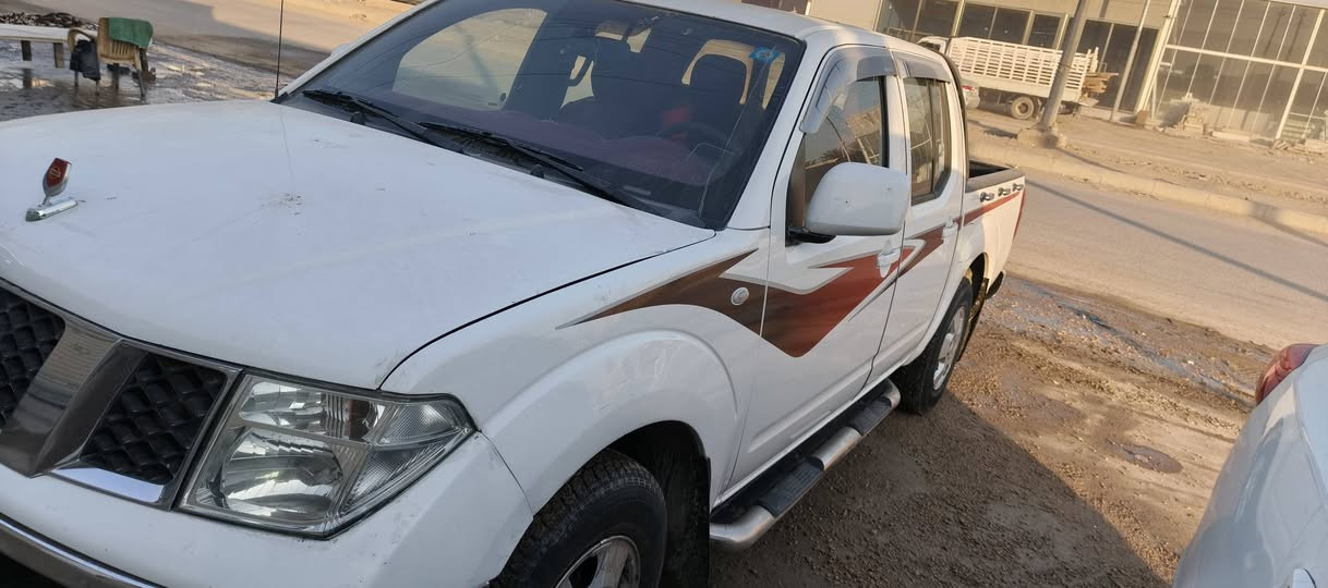 السلام عليكم
نیفاره 2009

للبيع سعره 90

رقمه قادسیه انكليزي (مشروع وطني) مكفوله من تخم تایر و حدادیه و کیر و مکینه

عنواني نجف

***********
