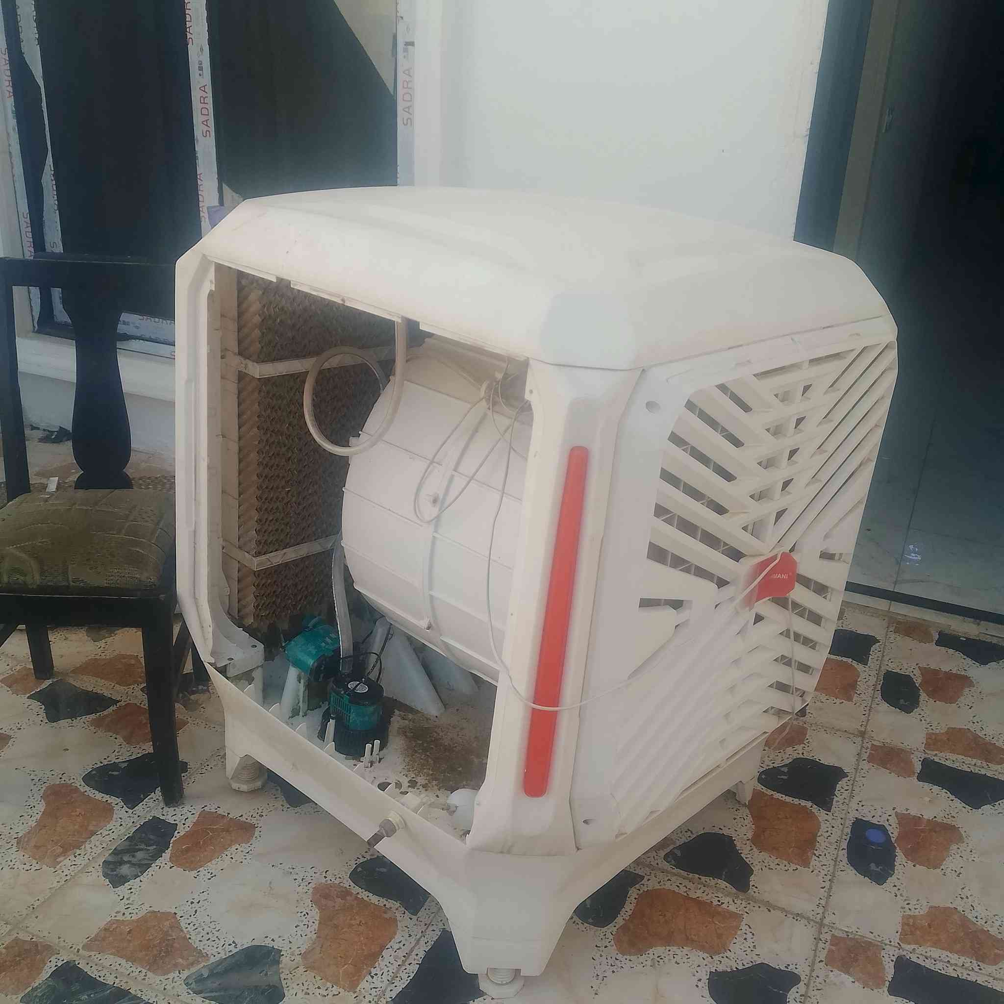 مبرده نضيفه
سعر 300


**إذا كنت صاحب هذا الإعلان وتريد حذفه لأي سبب، رجاءا أرسل رسالة إلى الدعم الفني**