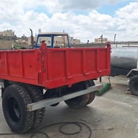 ترولي قلاب • واتساب