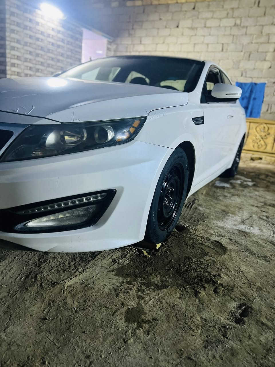 اوبتما موديل 12 امريكي بدون دواخل 3 قطع رش مكينه كير حداديه خير من الله مكينه 2400 معلايه كازكيت انسه دونز انسه الصرف السياره متعوب عليها حيل دواخل بيجي واسود رقم بغداد سنويه 2027 نهايتها راعيها يمي بلحله السعر ب 107 بيها مجال للطيبين ***********@إشارة
