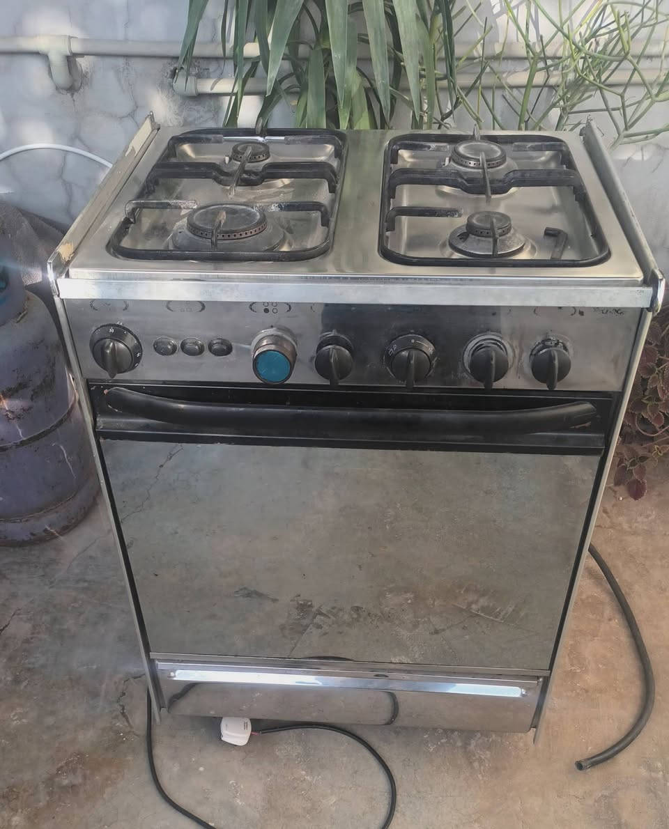 طباخ نظيف شغال مابيهه عيب ..حتى الفرن شغال ..
١٢٥ الف ..حي الاسرى والمفقودين ..


**إذا كنت صاحب هذا الإعلان وتريد حذفه لأي سبب، رجاءا أرسل رسالة إلى الدعم الفني**