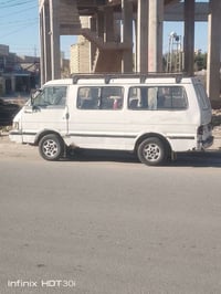 كيابستا • ١٩٩٣ • رقم كربلاء