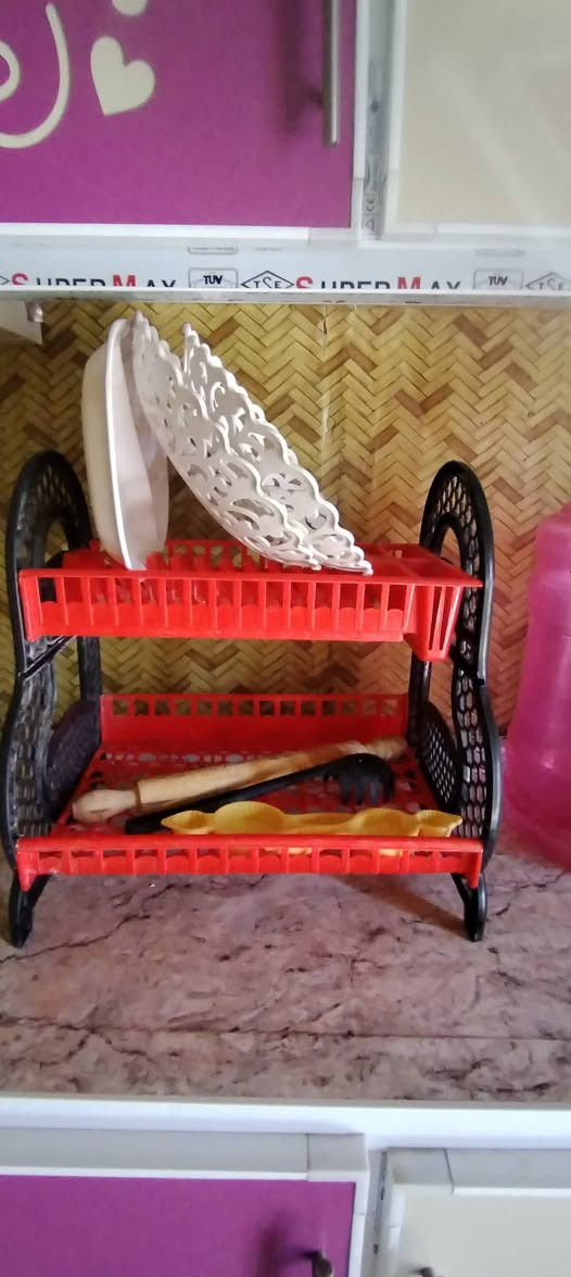 غراض مستخدمه ونظيفة
كلمن وسعرة

مركز حله

يوجد توصيل


**إذا كنت صاحب هذا الإعلان وتريد حذفه لأي سبب، رجاءا أرسل رسالة إلى الدعم الفني**