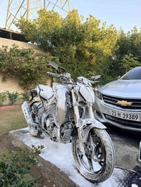 بنلي 180 S • ٢٠٢٤ • ١٦٠٠