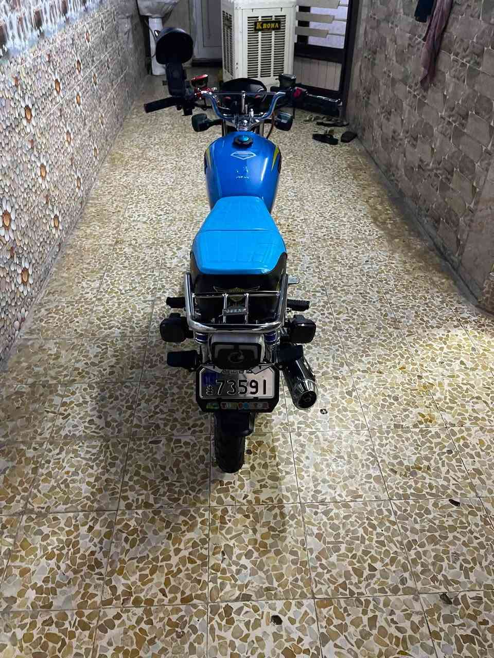 البيع موديل 2025 زيرو شرط كولو جديد***********
