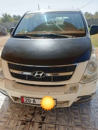 ستاركس • موديل 2011 • محرك مفتوح