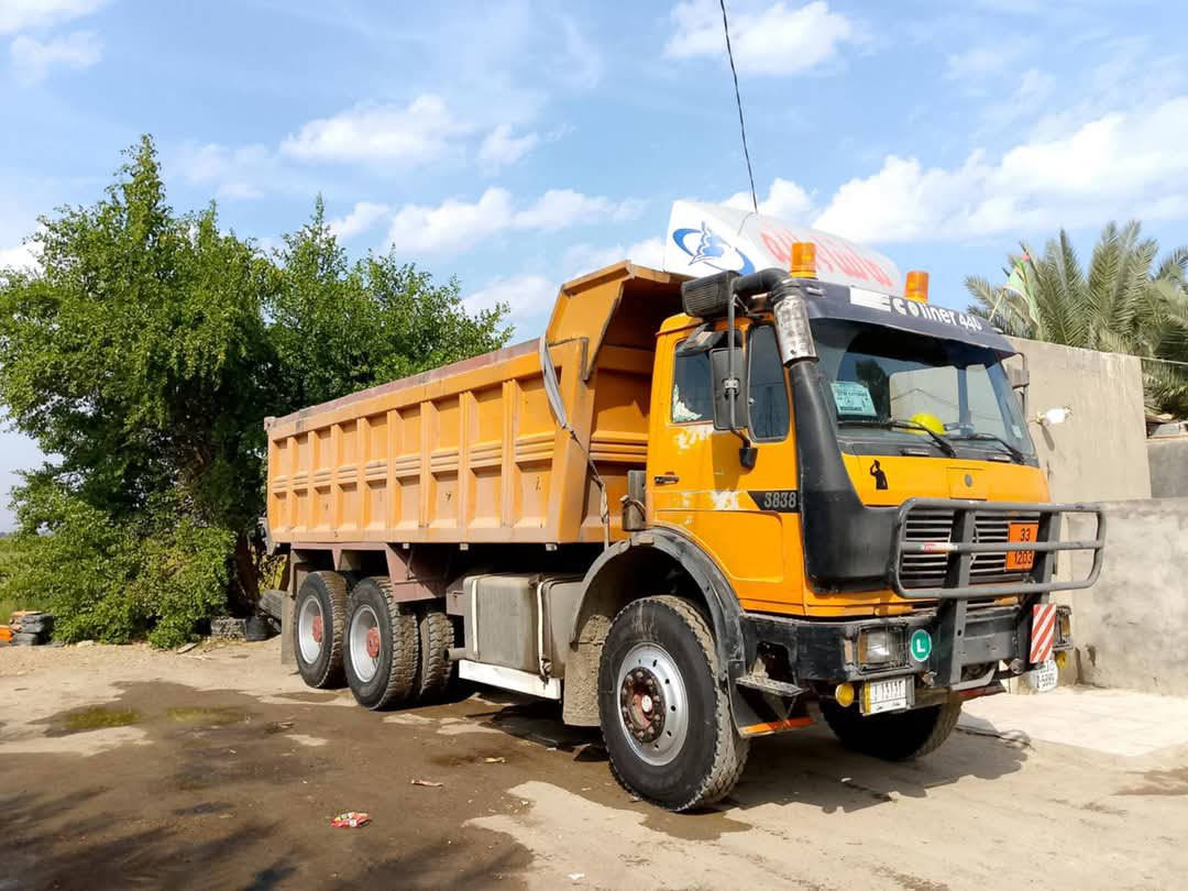 البي موديل٧٥كير ١٦٠مجموعه جيف مكينه ٢٥ سياره نضيف خير من الله جاهز لشغل***********
