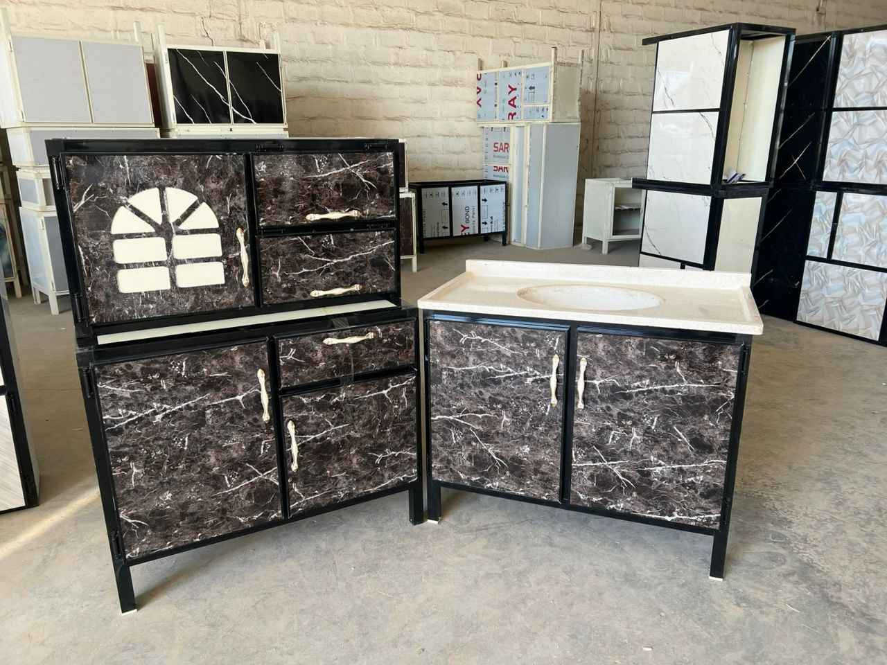 ‎كاونتر متر ب ١٩٠‎ البصرة, العراق


**إذا كنت صاحب هذا الإعلان وتريد حذفه لأي سبب، رجاءا أرسل رسالة إلى الدعم الفني**