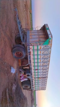 الفلوجه • عربنه للبيع • مكني