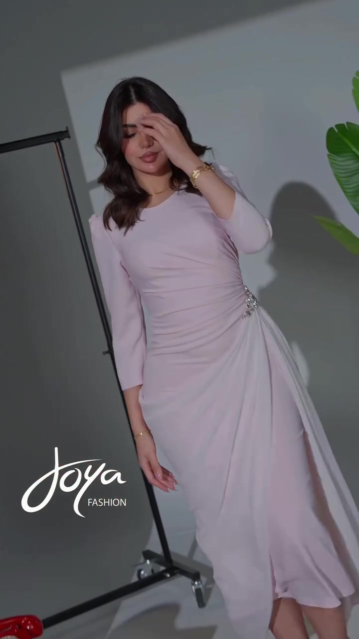 اناقة تصاغ بتفاصيل هادئة 🩵
 جديد ازياء لويا 🍋فستان vvip🍋
@loya_fashion2
_________________________
قياس : 38.40.42.44.
 ________________________ 
الالوان : المعروضه فقط
  _________________________
‏‎الفرع الاول - المنصور 14 رمضان - مقابل حلويات ابو عفيف 📍 
الفرع الثاني - البنوك - شارع الكنيسه - مجاور بن رضا علوان 📍
_________________________
‏‎للحجز ارسل رسالة - الاسم - العنوان كامل - رقم هاتف
_________________________


**إذا كنت صاحب هذا الإعلان وتريد حذفه لأي سبب، رجاءا أرسل رسالة إلى الدعم الفني**