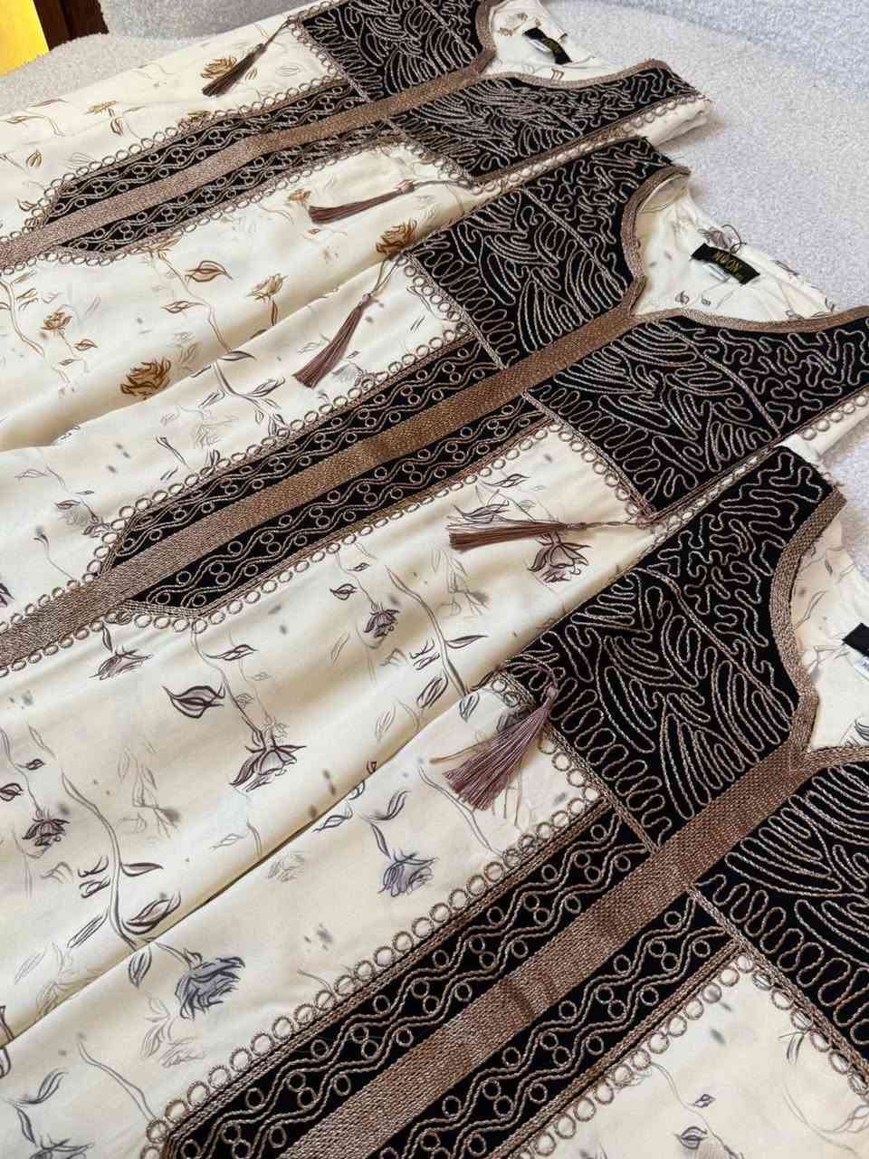 ✨ موديلات   الودق✨

قياسات✨
L ..XL..2XL..3XL
الـخـامـة : كشمير    درجـة اولى
تـوصـيـل بغداد 5 الاف ✨
محافظات 5 الاف ✨

للتواصل عبر الواتساب

***********🫶
