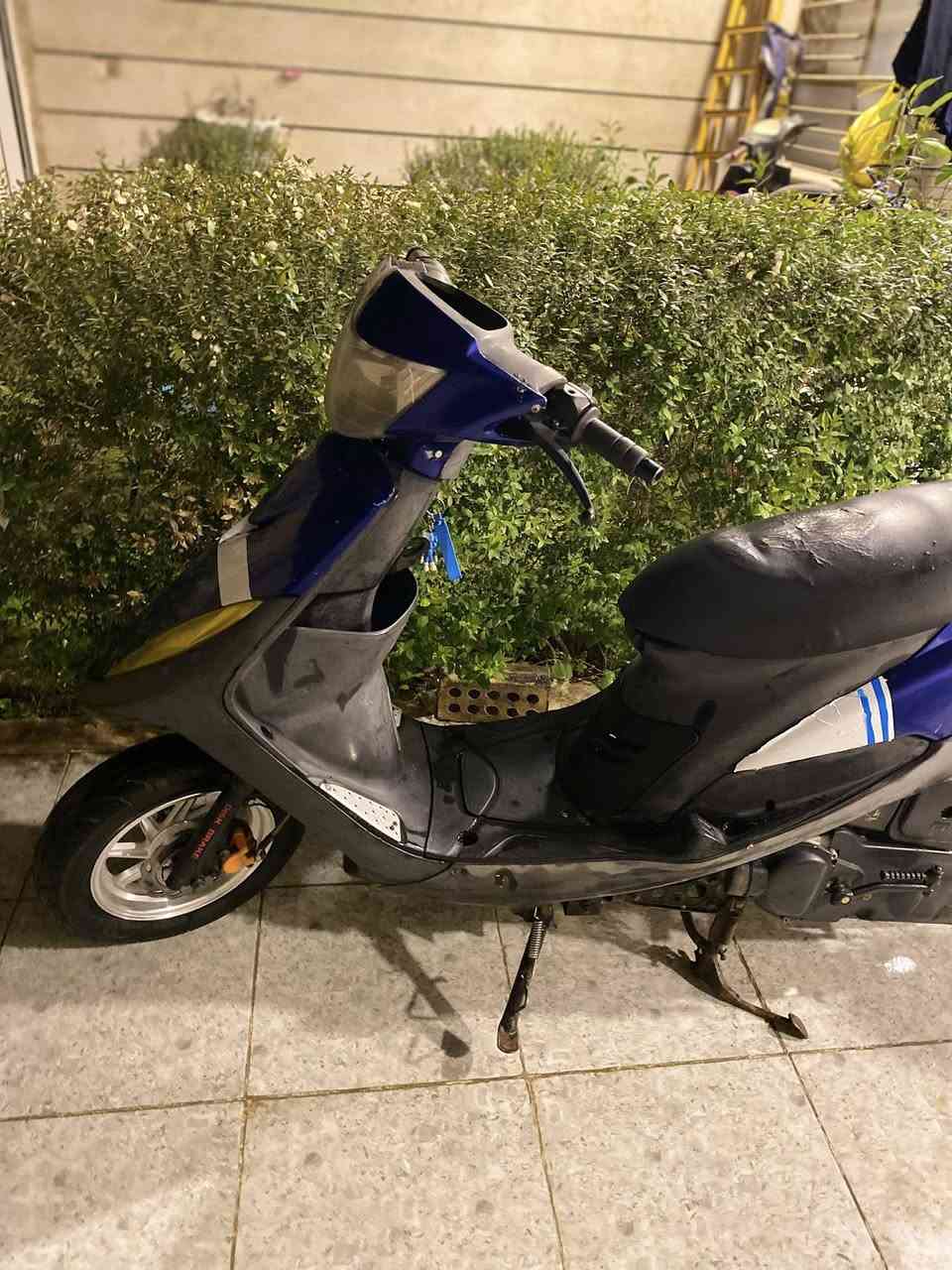 للبيع نقص باتري فقط دراجه جاهزه للأستفسار ***********
