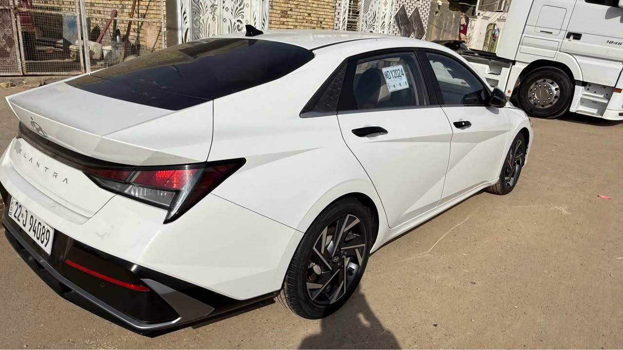 السلام عليكم النترا مديل 24
فول مواصفات تجمع 
كفاله عامه رقم اربيل 
السعر 144 
مكان السياره ميسان 
*********** عمارة, ميسان
