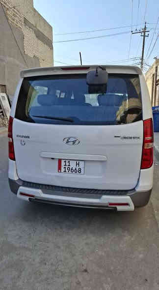 السلام عليكم ستاركس للبيع موديل 2018  ماشية 90 الف رقم بغداد دولي باسمي مكاني بغداد   تحويل مباشر السيارة كفالة من الضربة والتبديل والصبغ عدا بخار خفيف في المحرك بدون تنقيص و شخوط  ورصعات خفيفه تخم تاير جديد دوشمة جديدة السعر 240$ رقم الهاتف ***********   اتصال فقط
