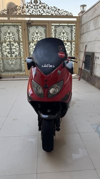 تي ماكس • ٢٠٠٨ • معدل