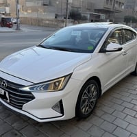 للبيع هونداي النترا 2019 خليجي مكفوله  رقم بغداد بسمي شخصياً السيارة ج...