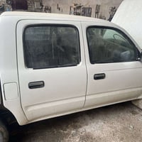 معمرة الموصل • ٢٠٠٠ • گير ومحرك