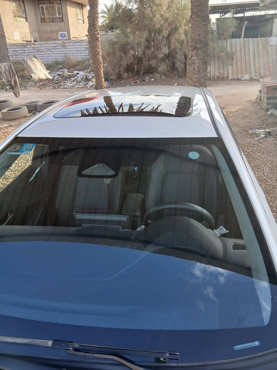 كورلا هايبرد مكفوله كفاله عامه رقم بغداد بسمي ماشيه  7 تالف مكان السياره نجف الاستفسار ***********
