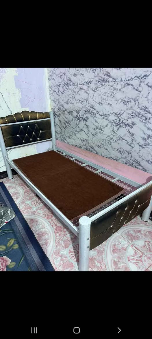 ‎جرباية حديد نظيفة المكان الحكيمية‎ البصرة, العراق


**إذا كنت صاحب هذا الإعلان وتريد حذفه لأي سبب، رجاءا أرسل رسالة إلى الدعم الفني**