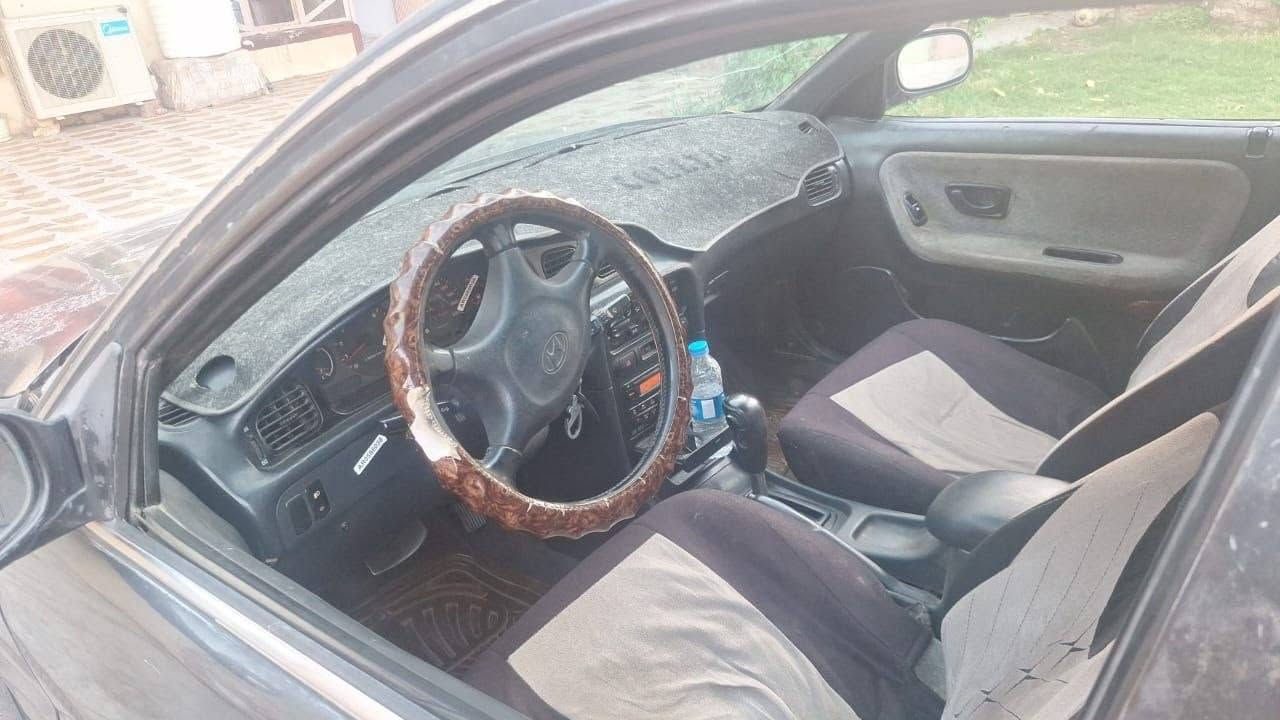 سوناته ٩٤ للبيع سياره كامله تبريد شغال ثلج مكيه وكير جدد وسنويه لل٣٠ بسمي والسعر ٣٨ وبي مجال المكان ديالئ  للستفسار اتصل
سوناته ٩٤ للبيع سياره كامله تبريد شغال ثلج مكيه وكير جدد وسنويه لل٣٠ بسمي والسعر ٣٨ وبي مجال المكان ديالئ  للستفسار اتصل ***********
