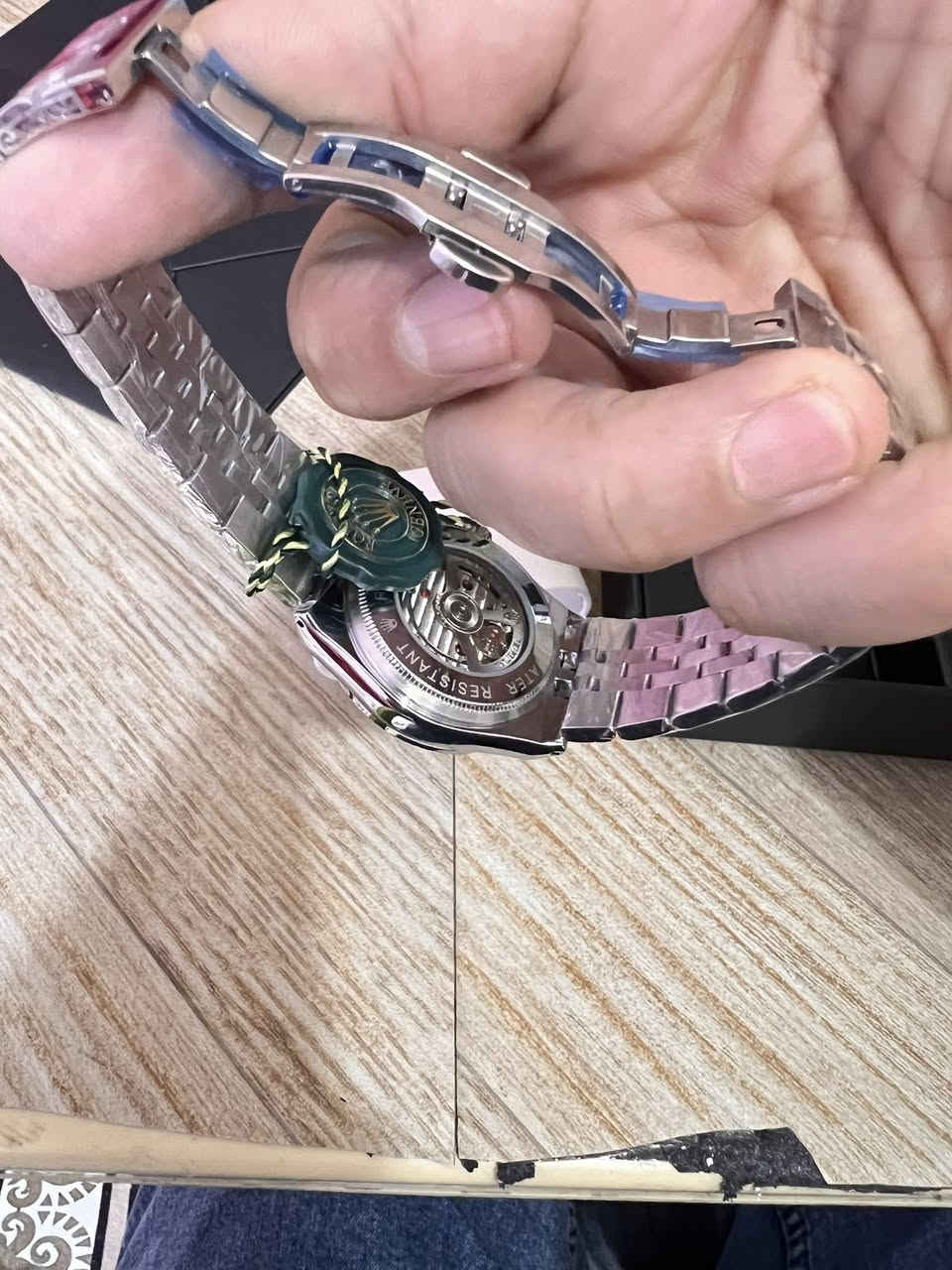 روليكس سعر 35


**إذا كنت صاحب هذا الإعلان وتريد حذفه لأي سبب، رجاءا أرسل رسالة إلى الدعم الفني**