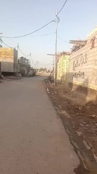 حي الأمين شارع المصطفى • ١٨٠م • سند