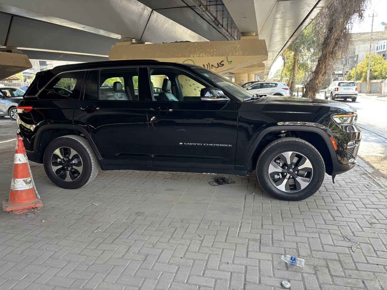 للبيع  

سلام عليكم جيب هايبرد بانزين كهرباء 2024
3 انظمه
فول مواصفات بانورما
رادارت نقط عمياء فول للأخير
السياره بدون صبغ مكفوله من الصبغ
للتواصل: ***********
