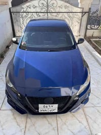 للبيع فقط نيسان التيما  موديل 2020  ضرر سياره بوند و جاملغ فقط و  برأس...