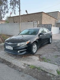 كيا اوبتيما موديل 2016 وارد أمريكي سعر 115 حادث فقط بونيد للاستفسار : ...