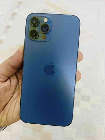 ايفون 12 پروماكس
ذاكرة 128

بطارية 100%

تك سيم

نموذج m اصلي

وارد امريكي LL

نضافه جهاز 95%

فقط شاشه مبدلة و  بطارية

بصمة واكف

سعر / 255 الف دينار فقط

***********
