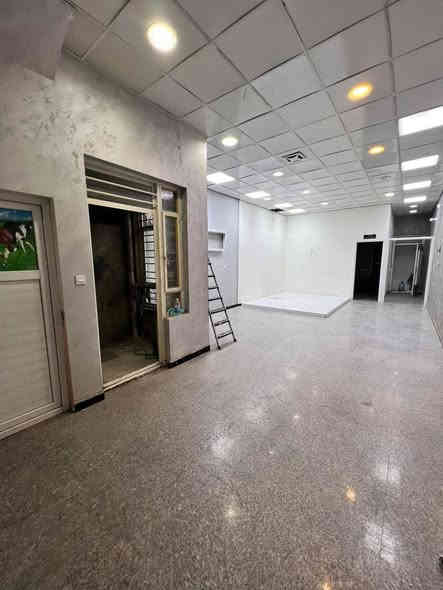 للايجار في #السيديه 📍

قاعه ارضيه جديده مساحه 150 م ✅

تحتوي ع مكتب + خدمات +مناور عدد 2 ♻️

تصلح اي نشاط تجاري ‼️

الأيجار 800 الف قفل 🔒 

الموقع السيدية الضباط شارع المركز 📍
_______________________________________
للأستفسار اكثر تفضلو بزياره مكتب الطائي للعقار 💎
السيديه شارع المركز عماره شركه السراب للمطابخ ✔️

او الأستفسار ع الارقام ادناه 📞↘️↘️ (متوفر واتساب )📌🔛

***********
