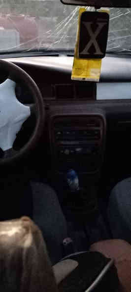 سمند تكسي رقم مثنى الماني  للبيع موديل 2011 السنوية لغاية 2029  مشروع وطني مكينة بيه خيط بخار حدادية مكفولة كير مكفول السعر 26وبيه مجال بسيط 
للاستفسار الاتصال على الرقم *********** او المراسلة عالخاص
