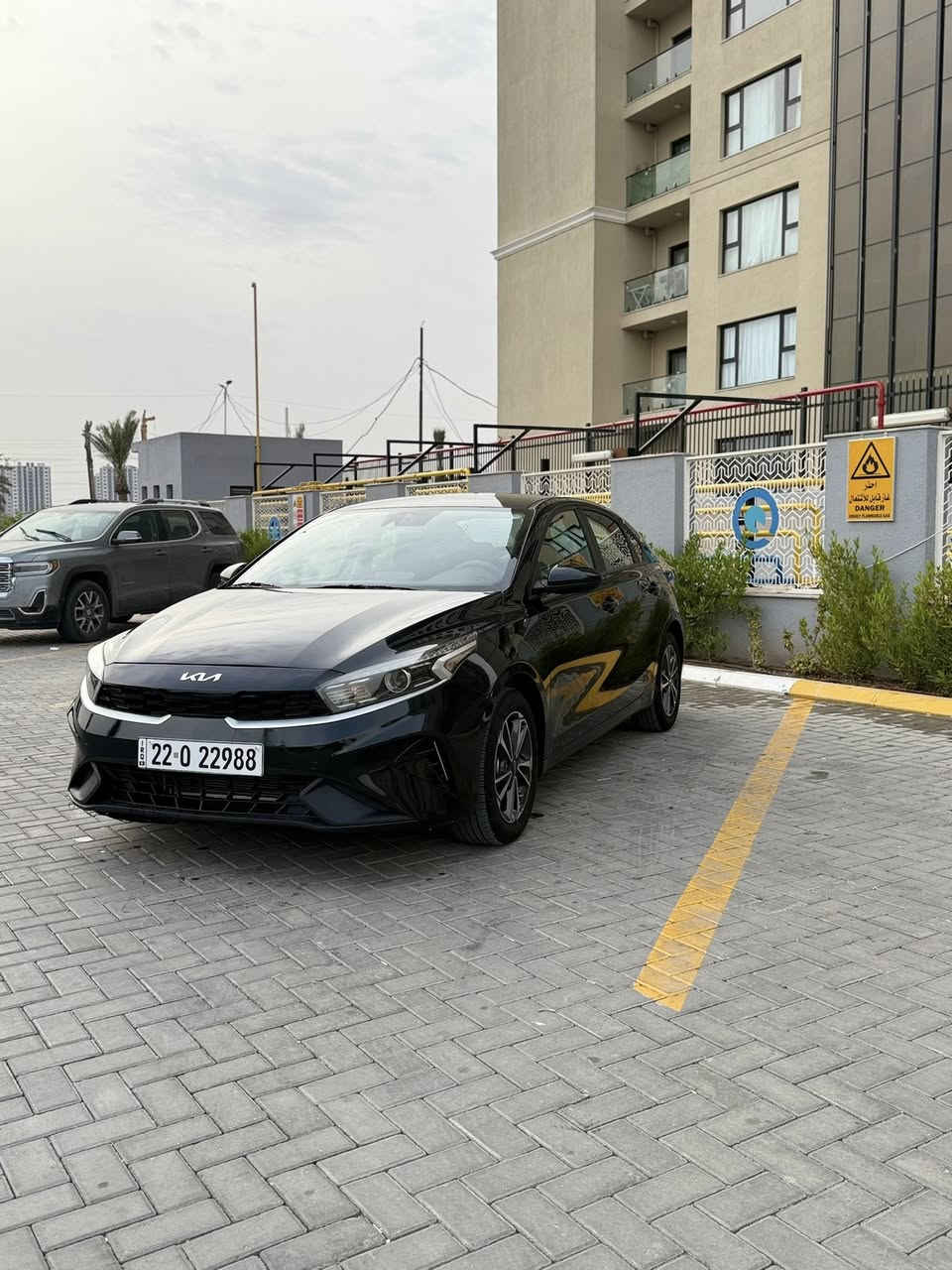 ***********
سلام عليكم فورتي 2024 وارد امريكي دخول جديد رقم اربيل تحويل وكاله حاضر  ماشية 13 الف حادث فقط بنيد بدون شاصي لغد كفاله ارباك طاك ومصلح وبيها هنا جوة الرقم صبغ كد شبر  جوة بك لايت محرك 2000 مواصفات رادار ويل كب كروم للبيع بسعر 142 وبيها مجال مكاني بغداد حي الجهاد الاساتذة ***********
