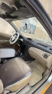 نيسان سني بدي كوري 2007 مكاني بغداد مدينه صدر طالبيه 07712807031