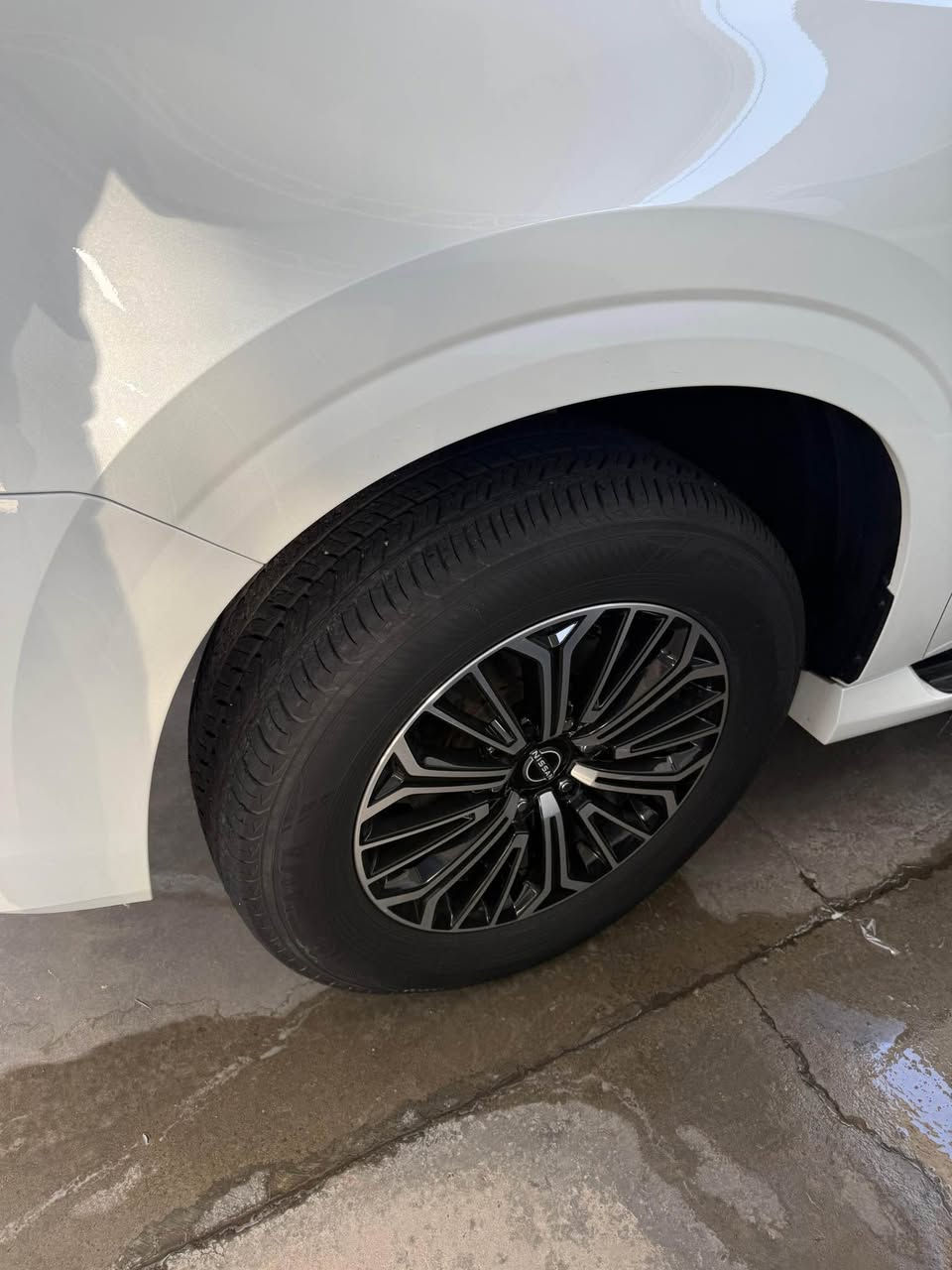 باترول بلاتينيوم 2025
ماشيه 19،000 km
مغلفه ppf بالعالميه ضمان 10 سنوات 3000$
للاستفسار الاتصال ***********
سعر 105 مليون Singapore
