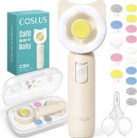 مبرد اظافر • ماركة • توصيل