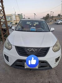 تيكو ١٣ • مكينة جديدة • نمر بغداد