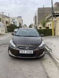 اكسنت للبيع خليجي 2016مكينه 1600 اربع نمر قطرتين  حادثهه  موضح بصوره و...