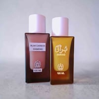 عطور • ٦ قطع • كمية محدودة