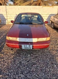 للبيع كيه سيفا موديل ٩٤ رقم بغداد دولي شرط التحويل والغرامات السعر ٣٦ ...