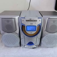 مسجل اللبيع راديو شغال بس المسجل مادري اشبيه ابيع على وضعه الاستفسار و...