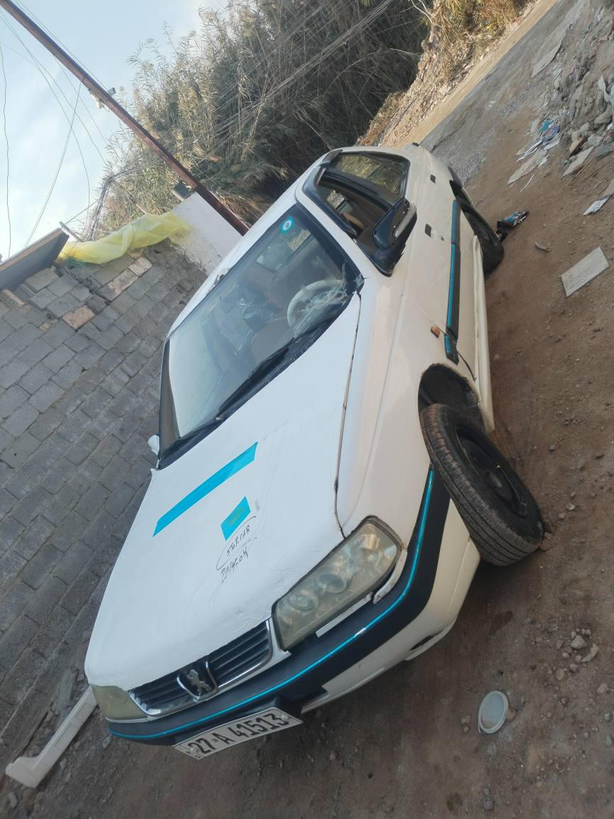 السلام عليكم بيجو لميس موديل 2014 رقم ذي قار مشروع وطني مكينه كير مكفولات صدر امامي خلفي جديد تخم تاير جديد تبريد شغال كهرباء كله شغاله مدوشمه عام كشنات وارضيه السعر 35
للاستفسار ***********
العنوان بغداد الكرخ بغداد, العراق
