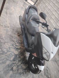 فورزا 08 • مكينة 250 • كفرات 80%