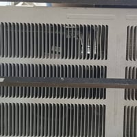مكيف توسوت شرط شغل تبريد ثلج سعر ٣٠٠ العنوان بغداد المشتل 07772030144 ...