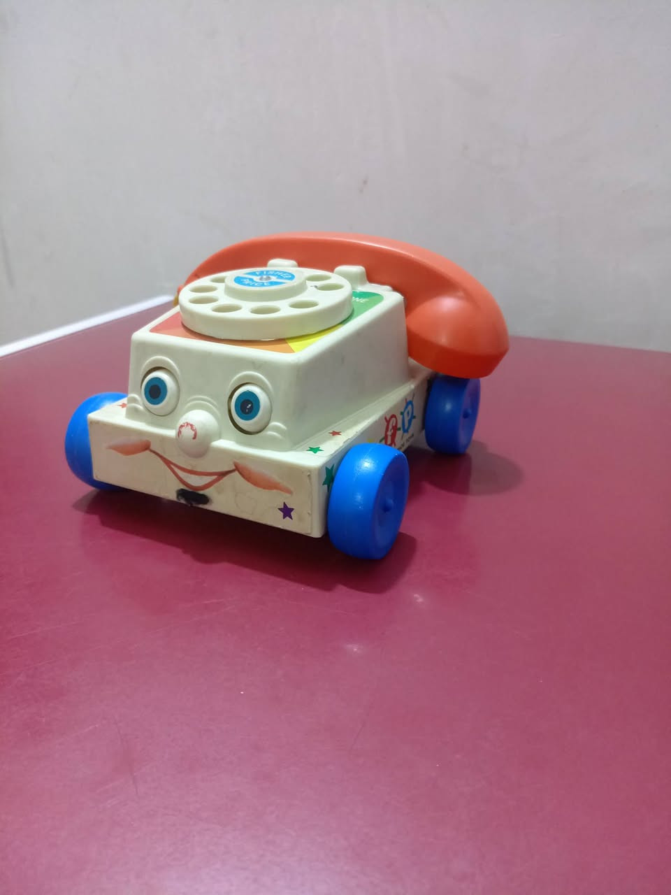 سلام عليكم ب١٠ آلاف


**إذا كنت صاحب هذا الإعلان وتريد حذفه لأي سبب، رجاءا أرسل رسالة إلى الدعم الفني**