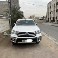 هايلوكس • ٢٠٢٥ • ٦٨٠٠٠