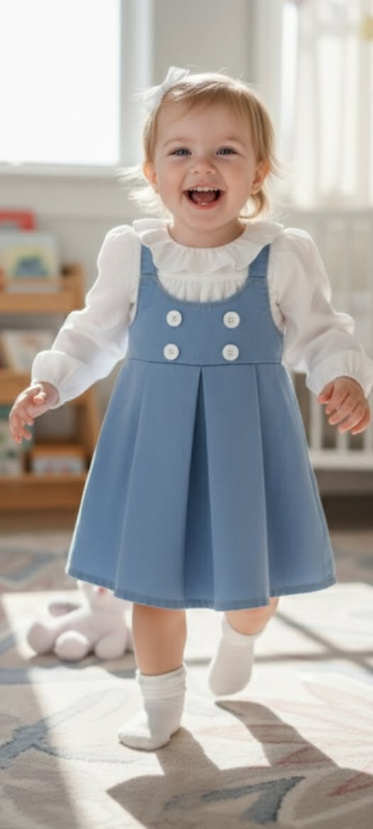 سنه  إلى 7 سنه سعره 10 صدريه كابوي وقميص جيسيكا صيفي


**إذا كنت صاحب هذا الإعلان وتريد حذفه لأي سبب، رجاءا أرسل رسالة إلى الدعم الفني**