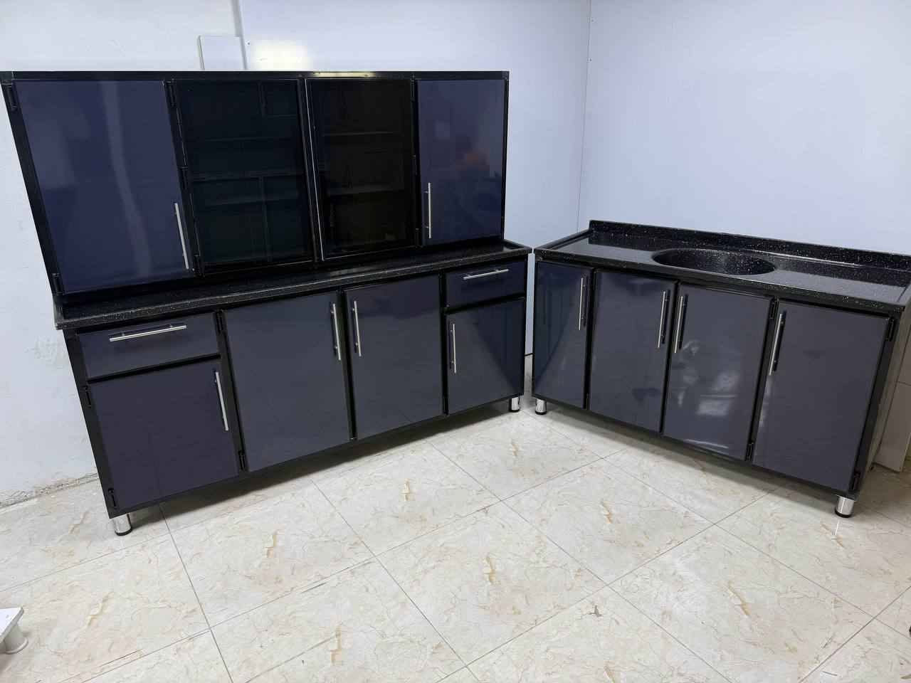 ‎كاونتر مترين ارضي وملحق وسنك متر ونص الارضي  والسنك مرمر 

الاستفسار خاص‎ بغداد, العراق


**إذا كنت صاحب هذا الإعلان وتريد حذفه لأي سبب، رجاءا أرسل رسالة إلى الدعم الفني**