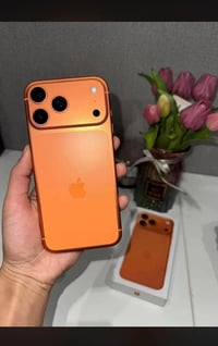 آيفون ١٧ برو ماكس • ٢٥٦ • كربلاء