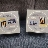 باودر أسنان • شرط الفحص • توصيل مجاني